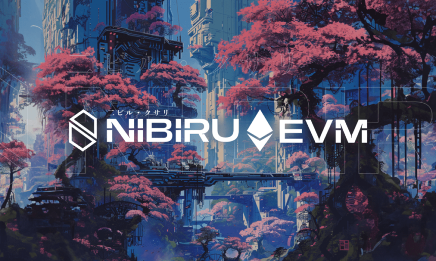 nibiru-evm-to-transform-ethereum-capabilities-for-tomorrow’s-web3