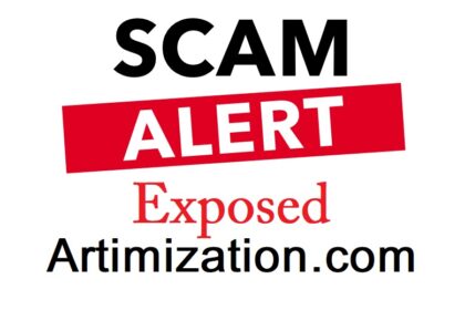 artimization-exposed:-a-personal-account-of-deceptive-practices