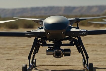 pilotless-drones:-the-cutting-edge-of-unmanned-aerial-vehicles