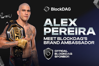 market-trends:-cardano-and-shiba-inu’s-comeback,-blockdag-partners-with-ufc-champ-alex-pereira-as-presale-hits-$60m