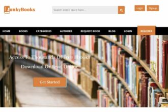 junkybooks-offers-free-books-to-its-users:-expanding-access-to-knowledge